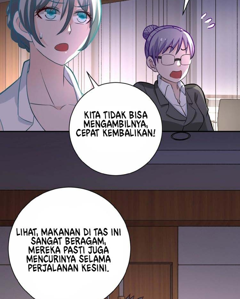 Super System Chapter 17 - halaman 85