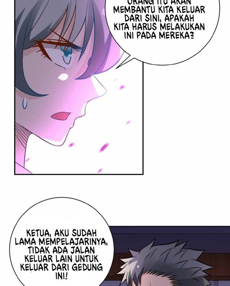 Super System Chapter 17 - halaman 87