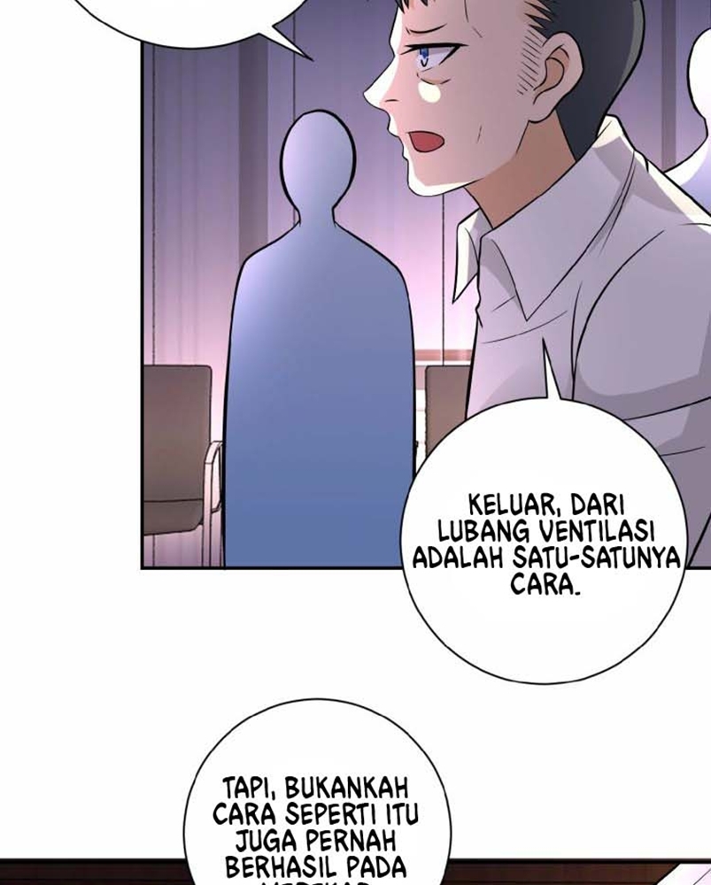 Super System Chapter 17 - halaman 88