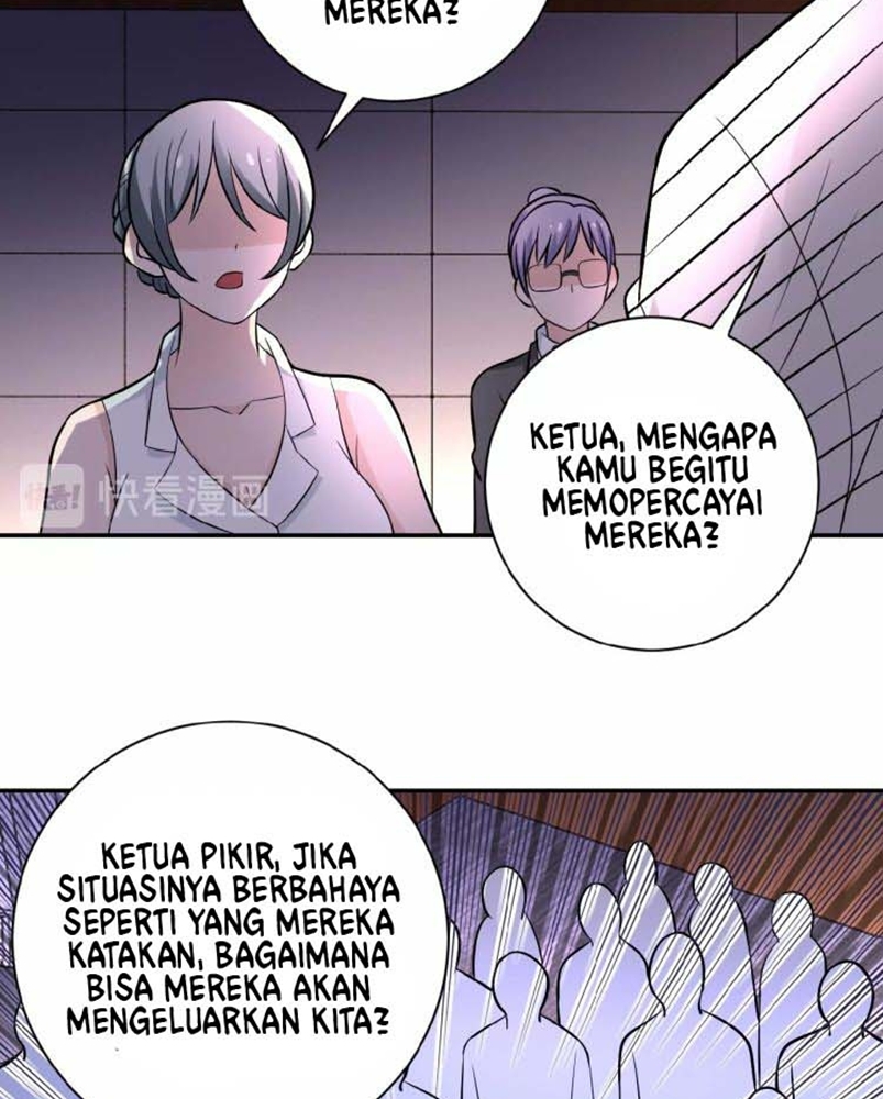 Super System Chapter 17 - halaman 89