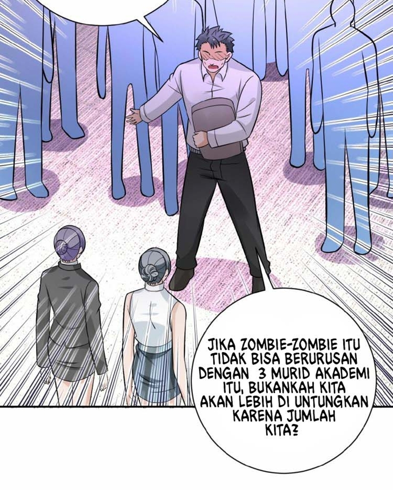 Super System Chapter 17 - halaman 90
