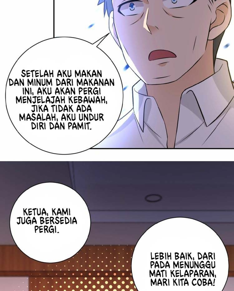 Super System Chapter 17 - halaman 92