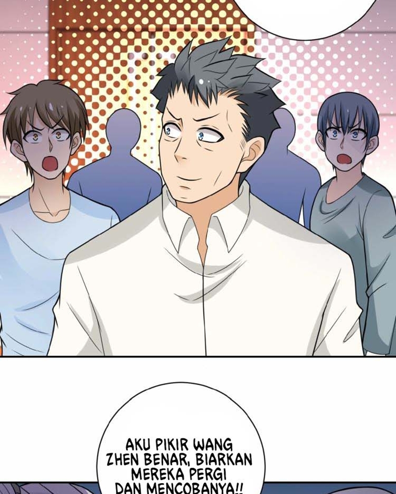 Super System Chapter 17 - halaman 93