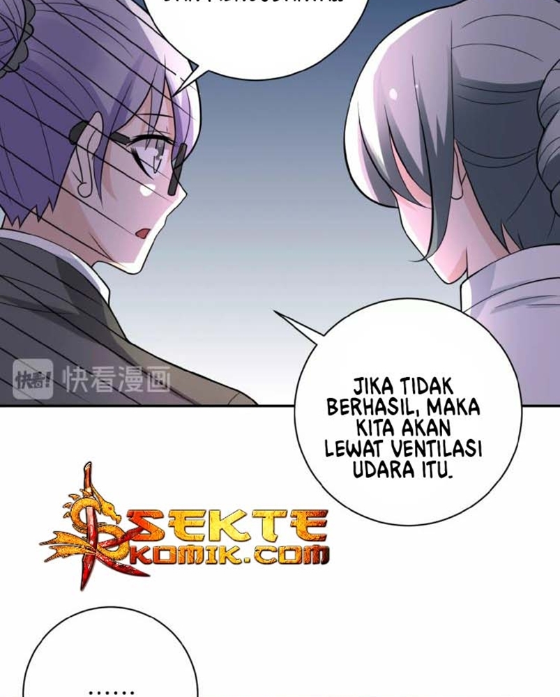 Super System Chapter 17 - halaman 94