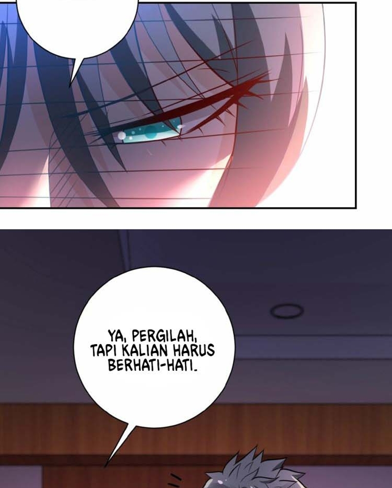 Super System Chapter 17 - halaman 95