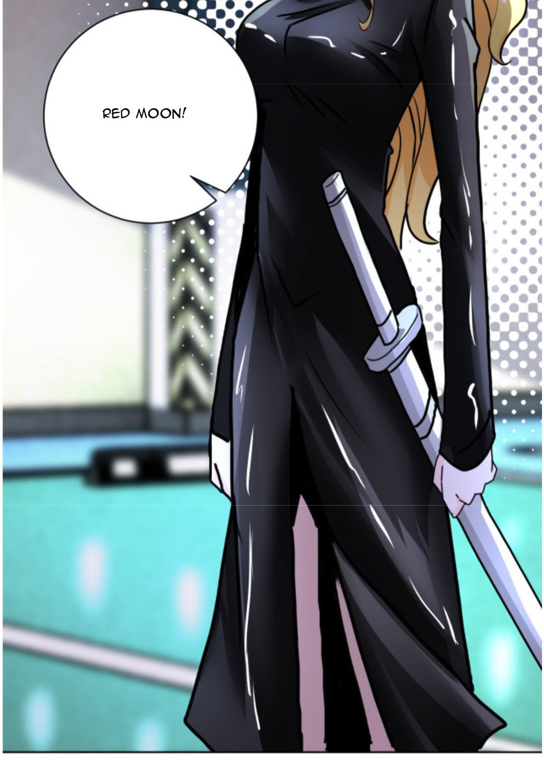 Super System Chapter 170 - halaman 27