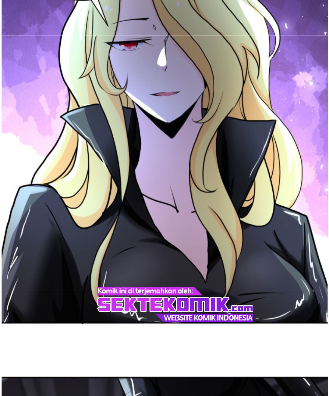Super System Chapter 170 - halaman 35