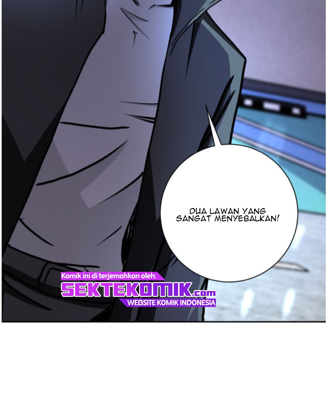 Super System Chapter 170 - halaman 40