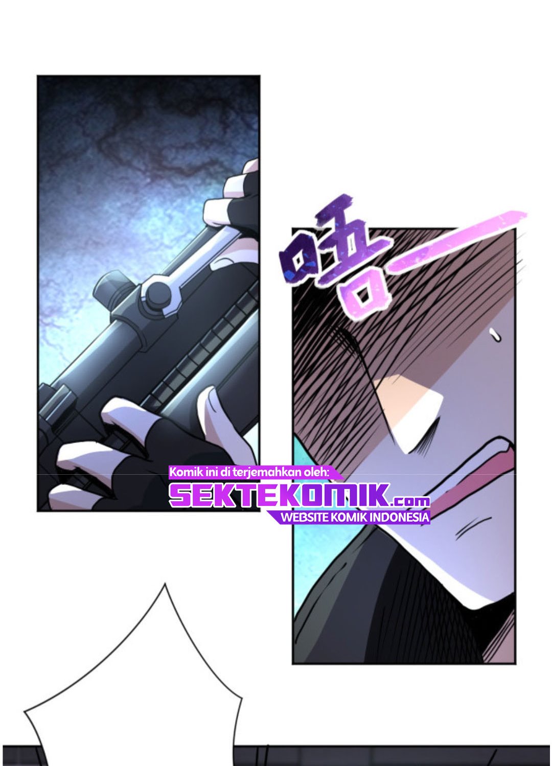 Super System Chapter 170 - halaman 9
