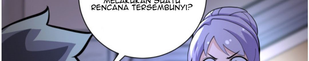 Super System Chapter 171 - halaman 20