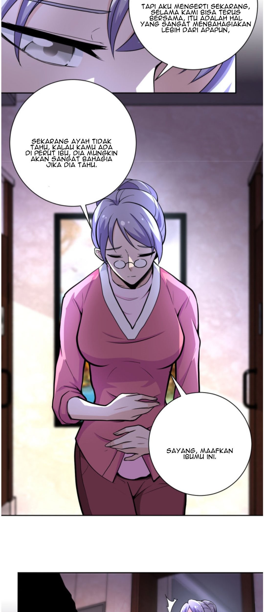 Super System Chapter 171 - halaman 4