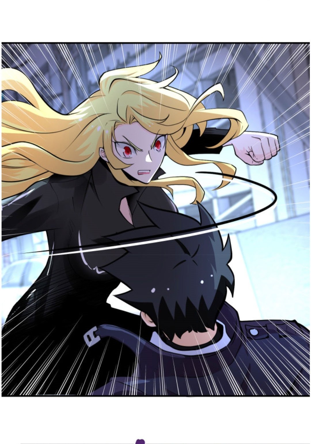 Super System Chapter 173 - halaman 13