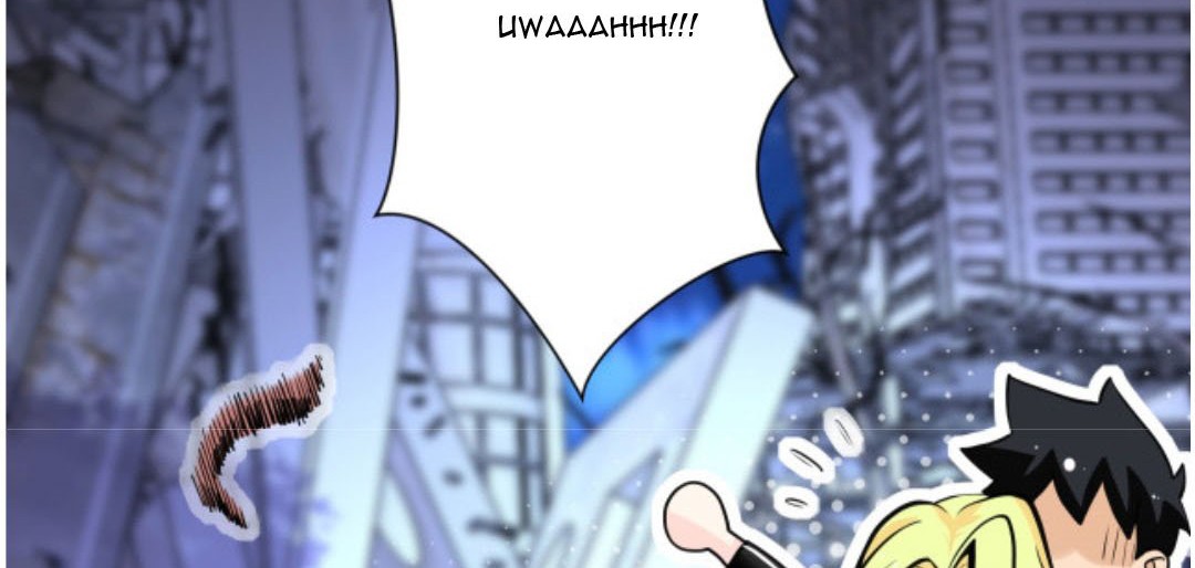 Super System Chapter 173 - halaman 23
