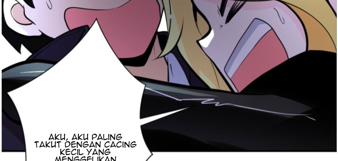 Super System Chapter 173 - halaman 29