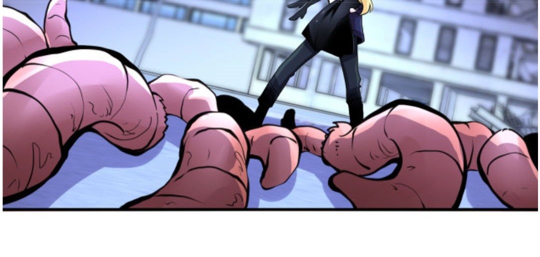 Super System Chapter 173 - halaman 31
