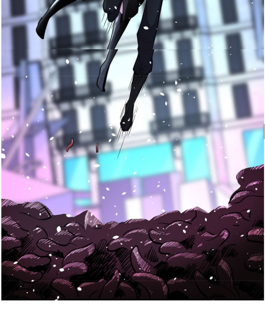Super System Chapter 174 - halaman 10