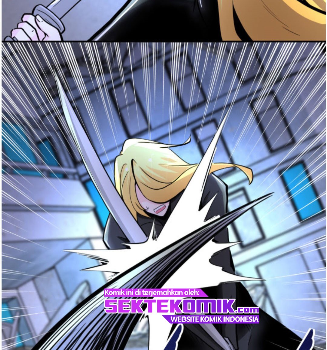 Super System Chapter 174 - halaman 22