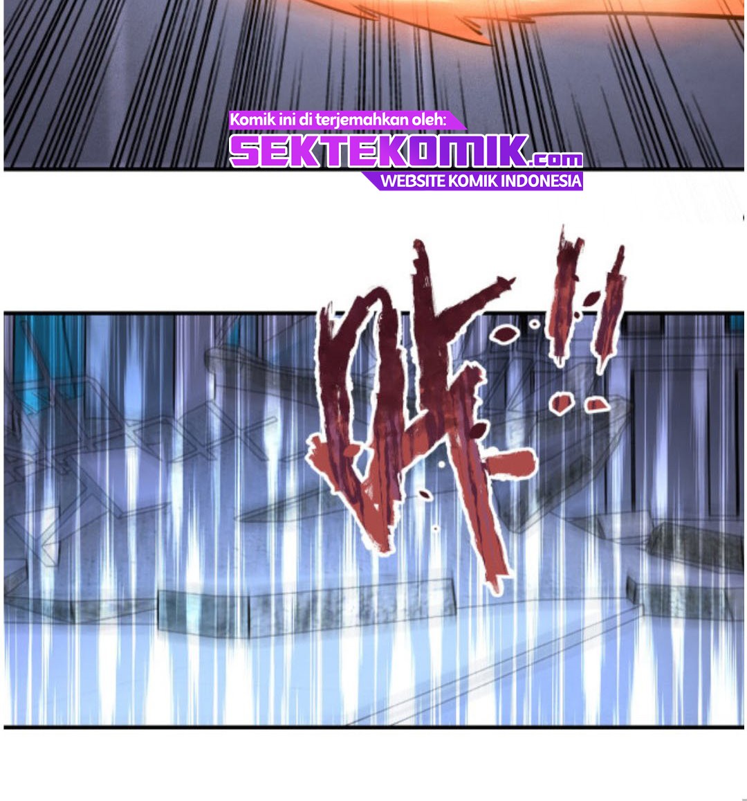 Super System Chapter 174 - halaman 28