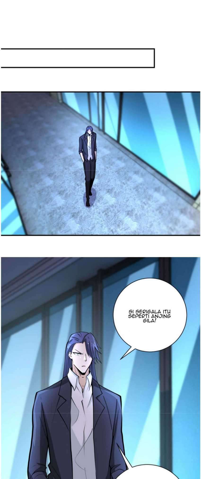 Super System Chapter 175 - halaman 13