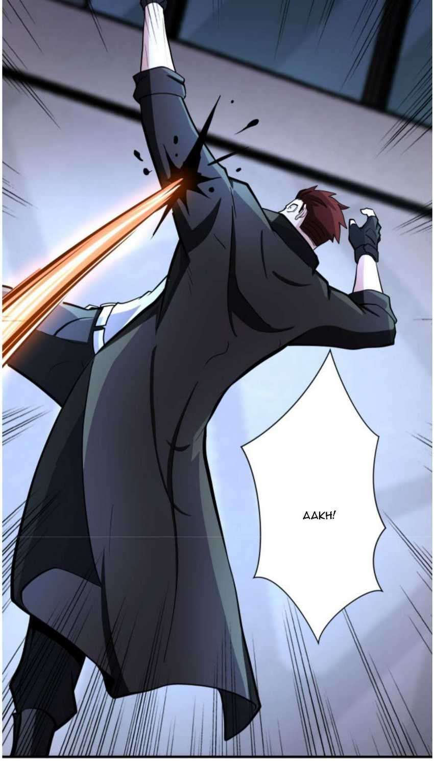 Super System Chapter 176 - halaman 26