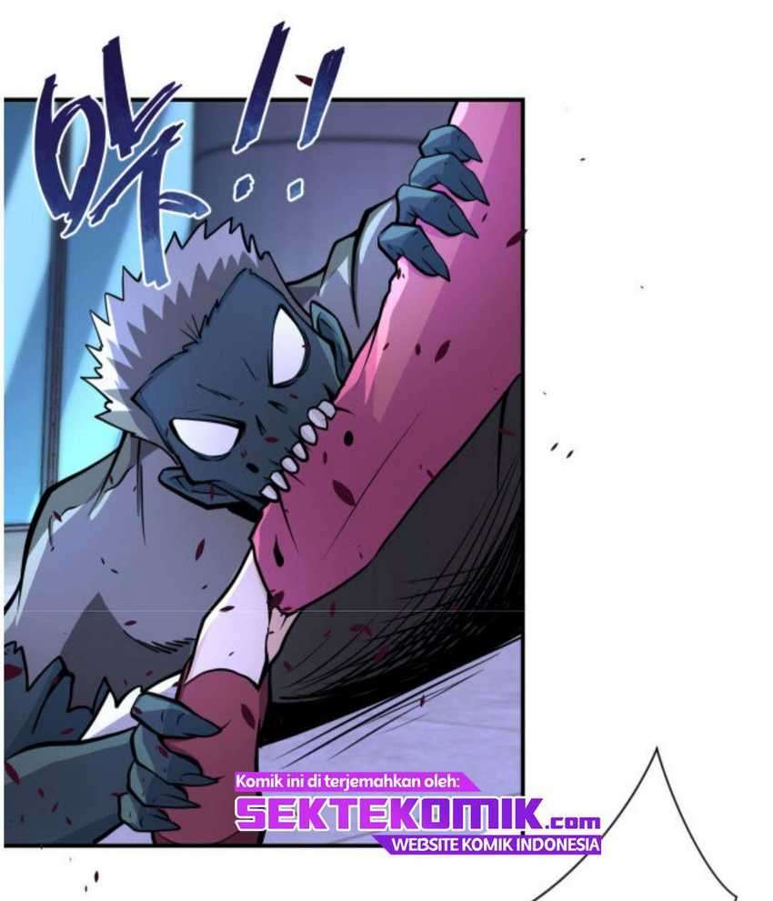 Super System Chapter 176 - halaman 29