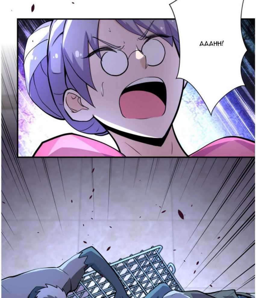 Super System Chapter 176 - halaman 30