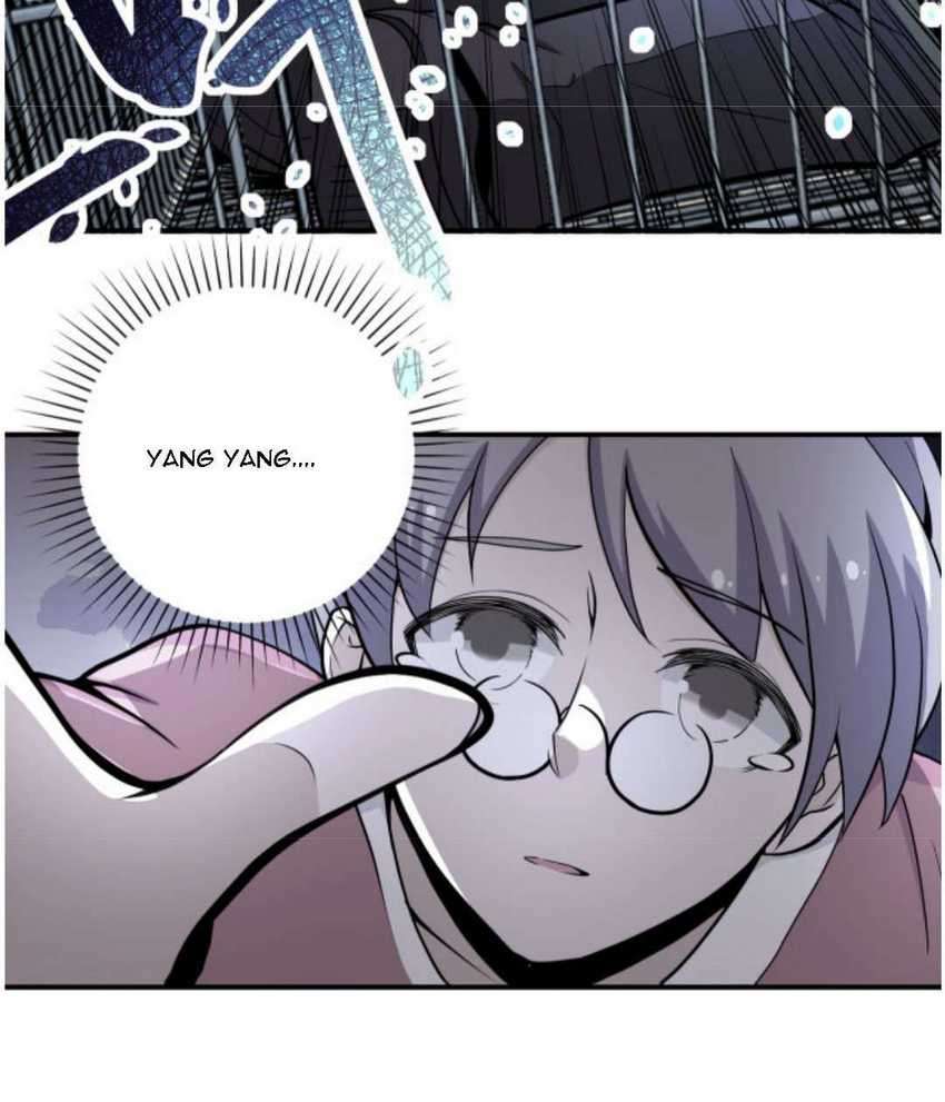 Super System Chapter 176 - halaman 34