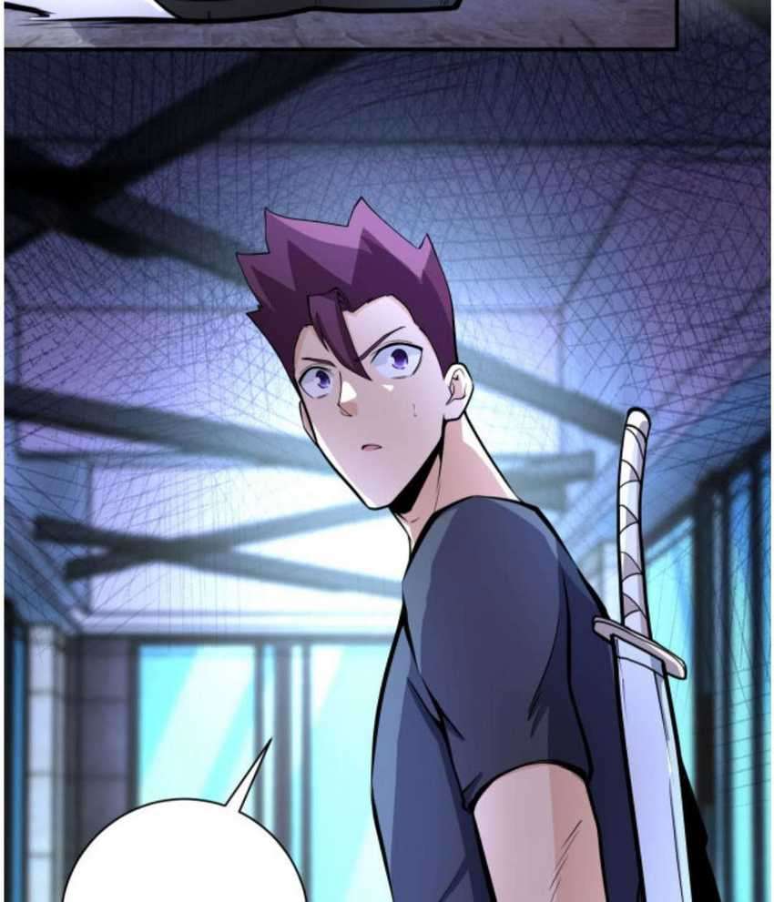 Super System Chapter 176 - halaman 36