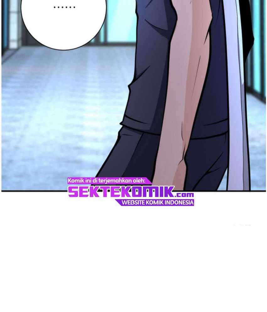 Super System Chapter 176 - halaman 37