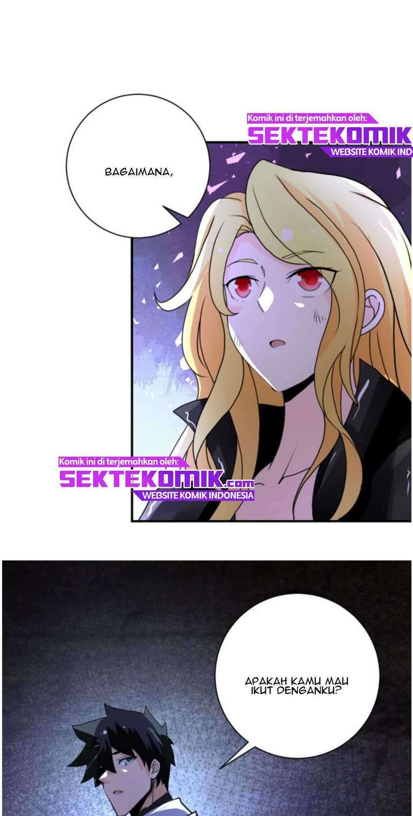 Super System Chapter 177 - halaman 26