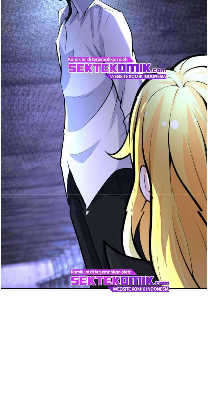 Super System Chapter 177 - halaman 27