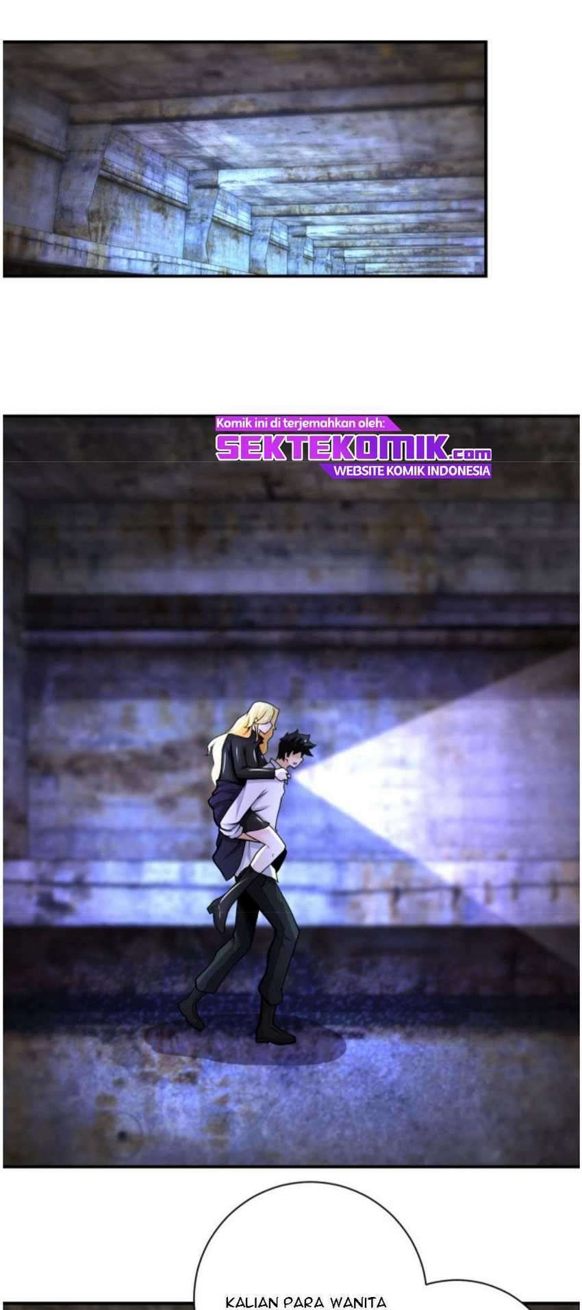 Super System Chapter 178 - halaman 2