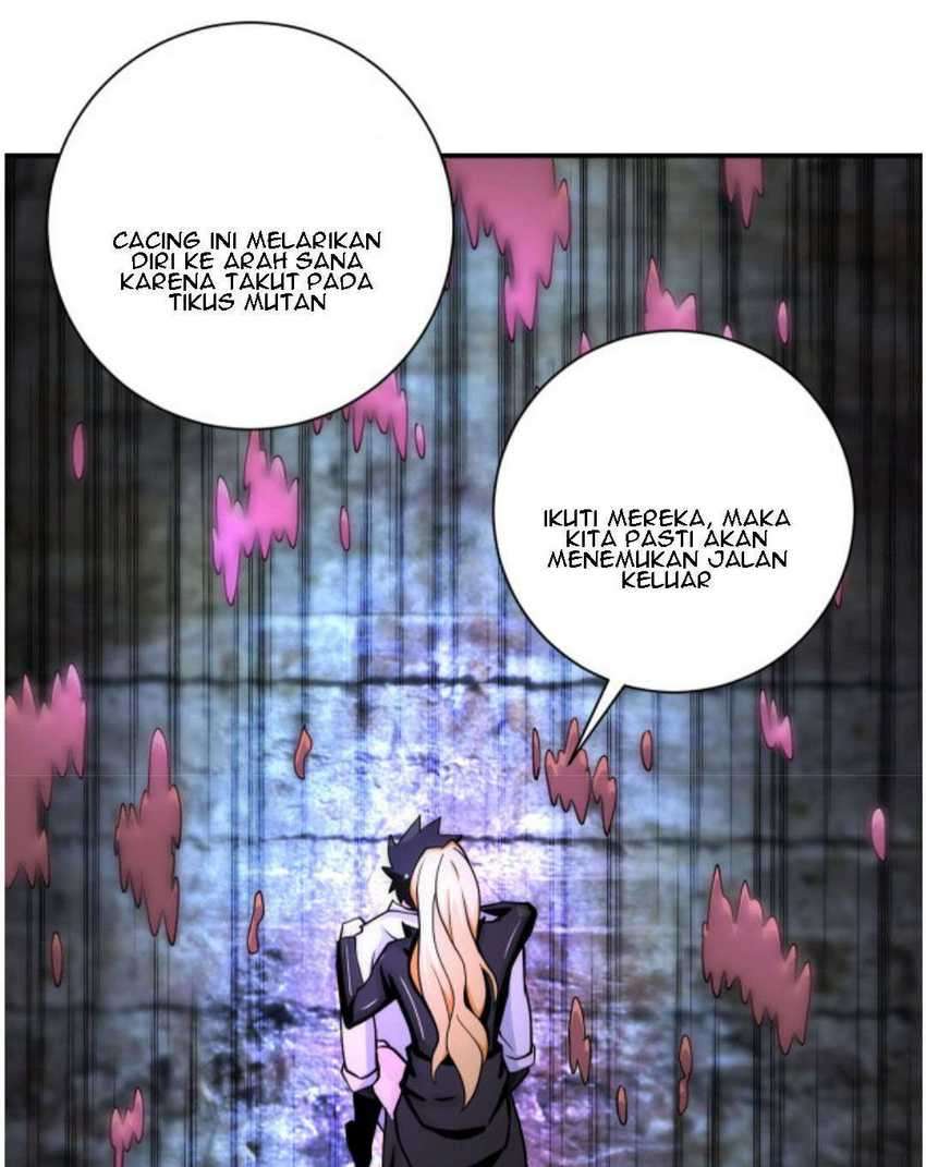 Super System Chapter 178 - halaman 23