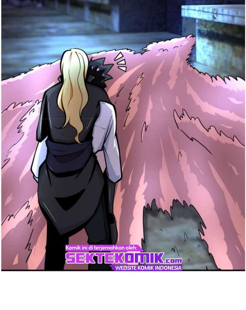 Super System Chapter 178 - halaman 26