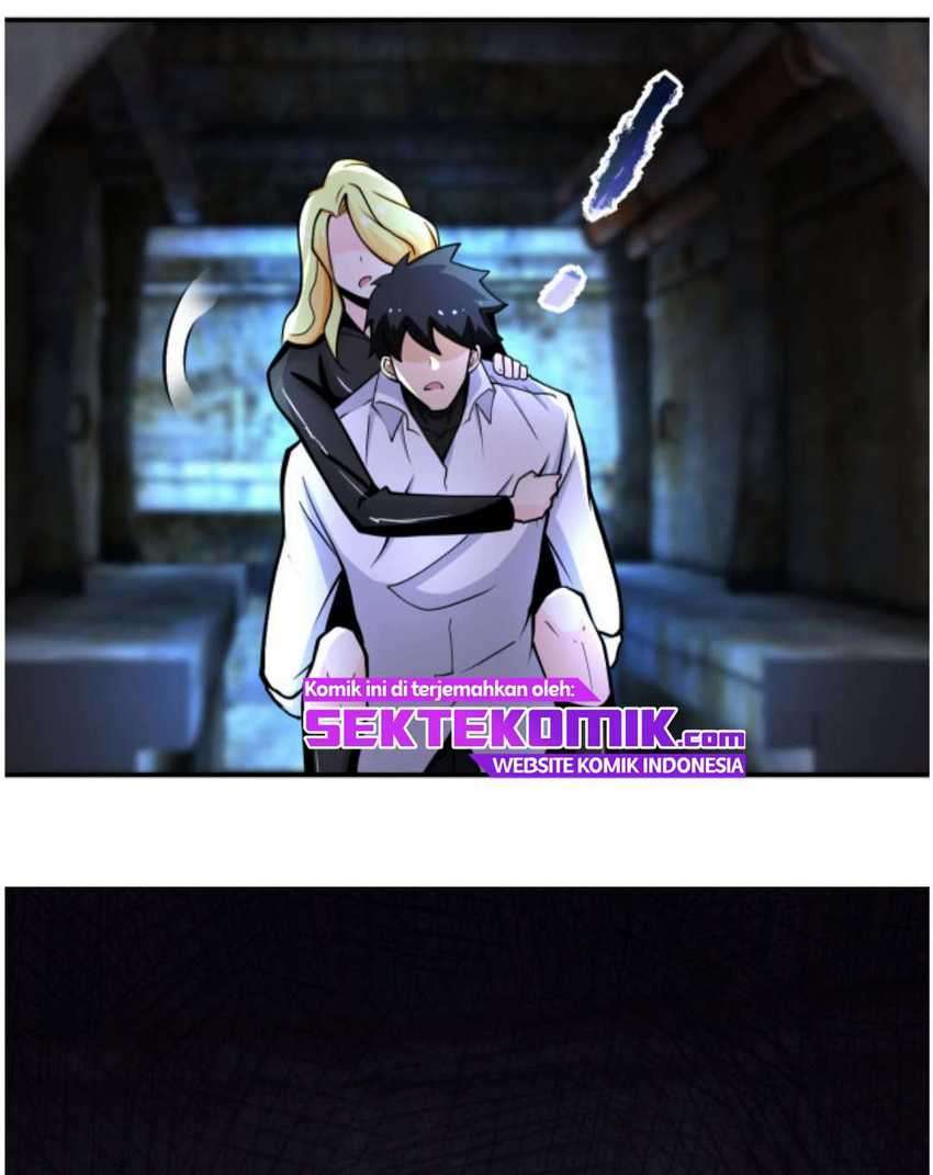Super System Chapter 178 - halaman 27