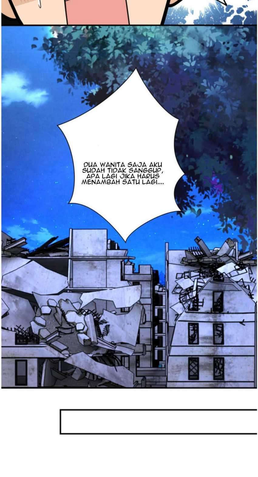 Super System Chapter 179 - halaman 22