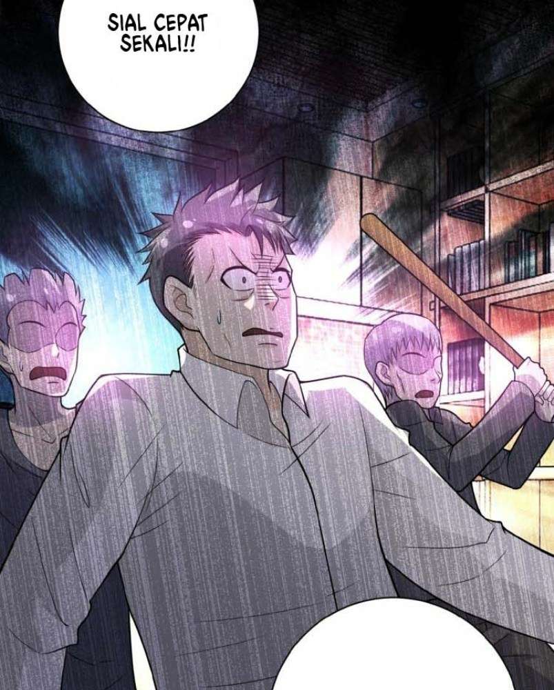 Super System Chapter 18 - halaman 101