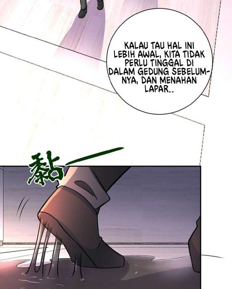 Super System Chapter 18 - halaman 11