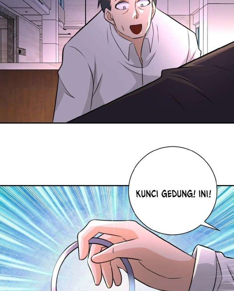 Super System Chapter 18 - halaman 20