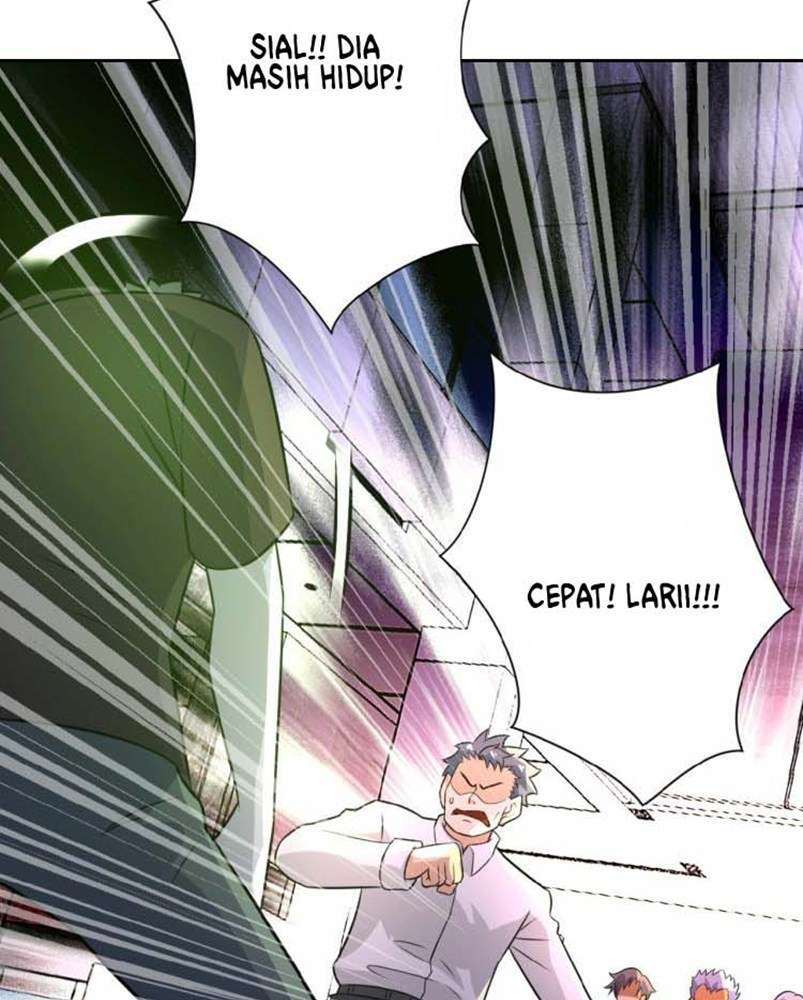 Super System Chapter 18 - halaman 24