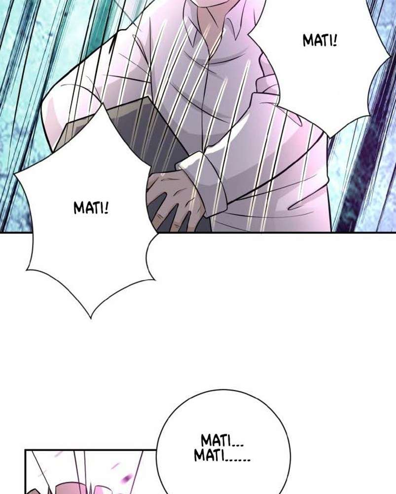 Super System Chapter 18 - halaman 33