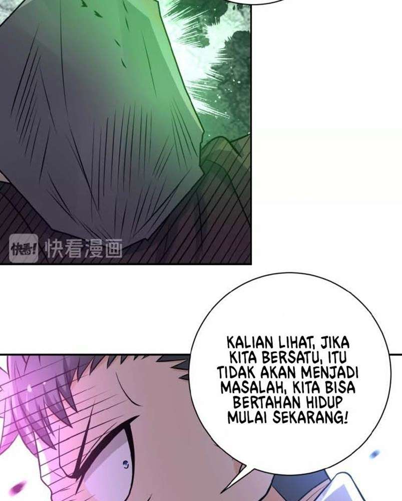 Super System Chapter 18 - halaman 37
