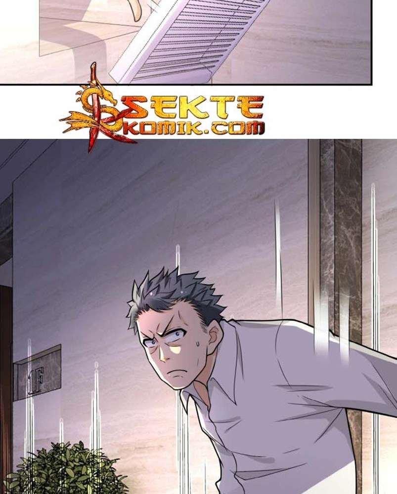 Super System Chapter 18 - halaman 4