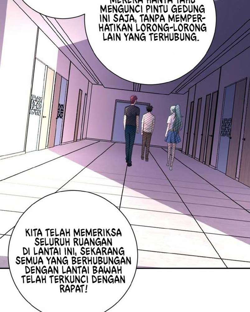 Super System Chapter 18 - halaman 40