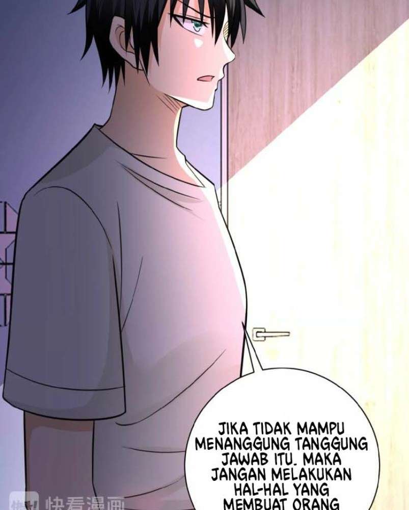 Super System Chapter 18 - halaman 46