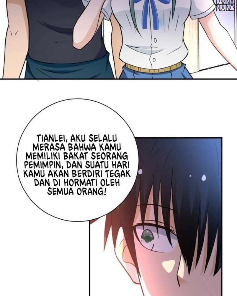 Super System Chapter 18 - halaman 49