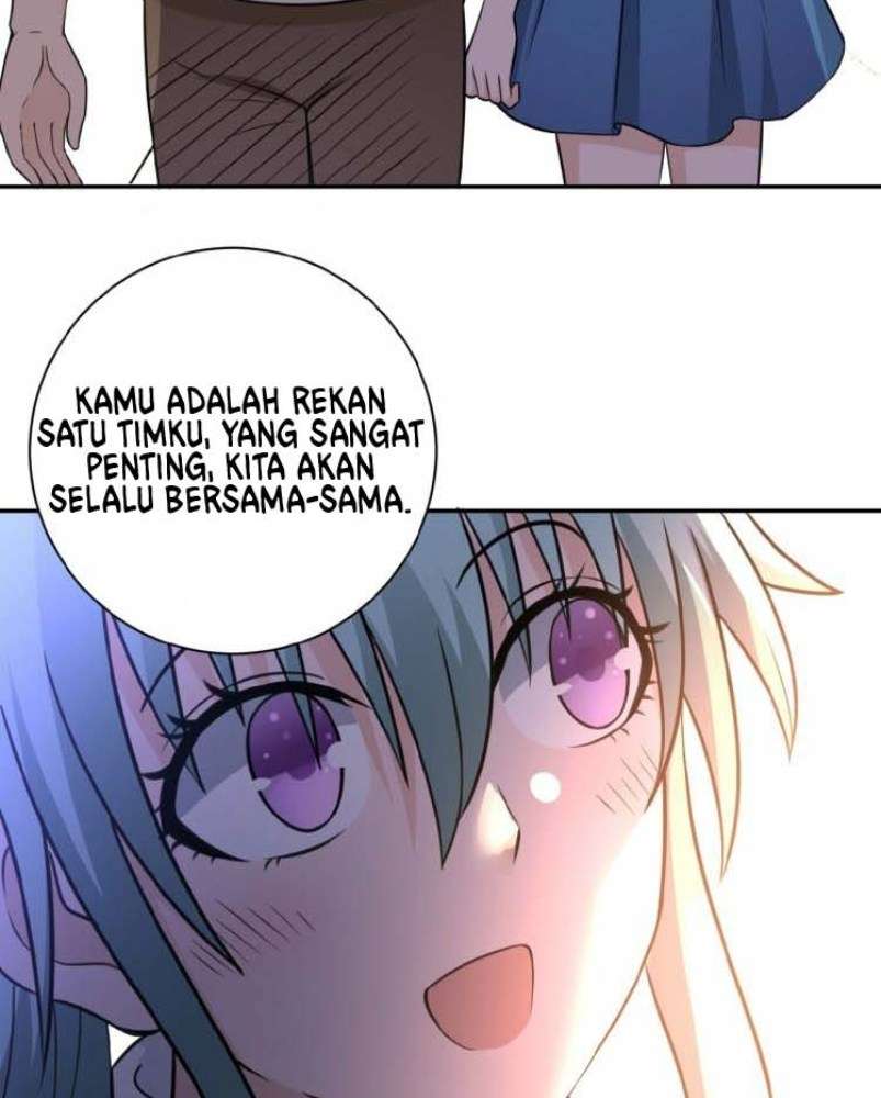 Super System Chapter 18 - halaman 53