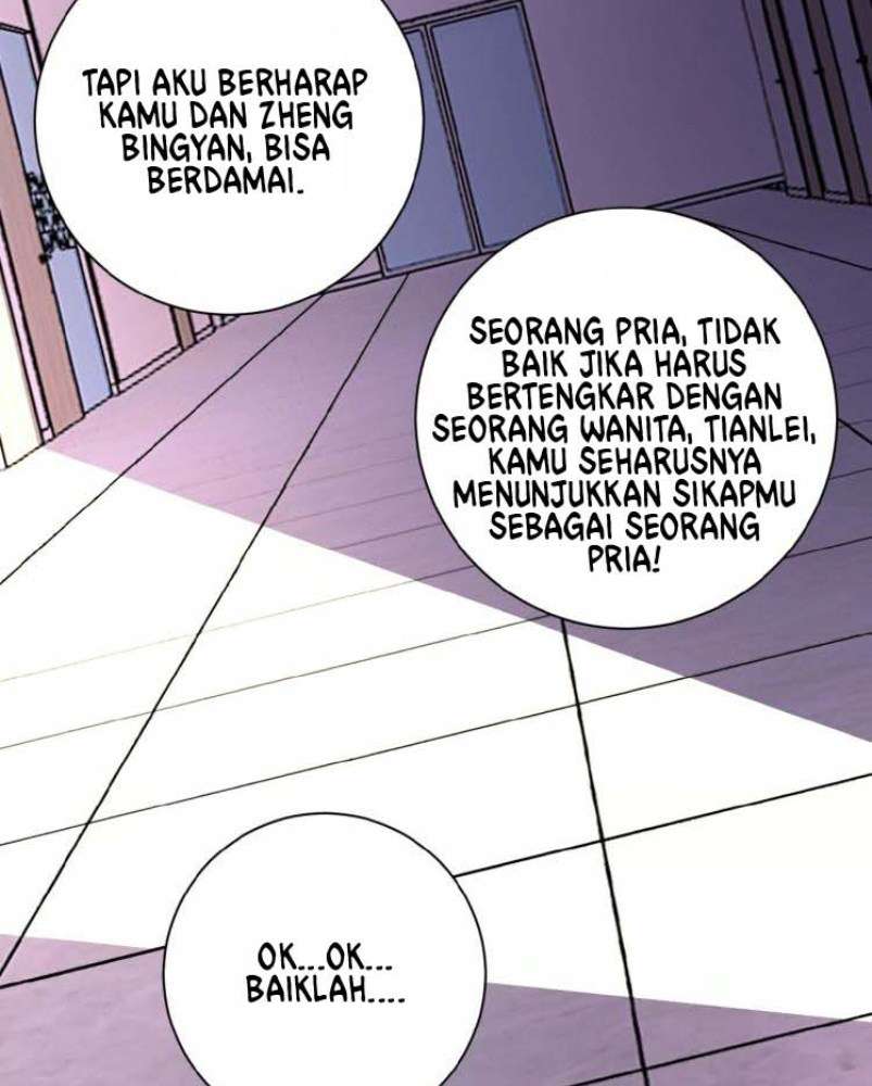 Super System Chapter 18 - halaman 55
