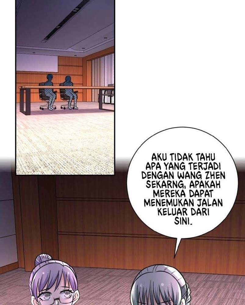 Super System Chapter 18 - halaman 60