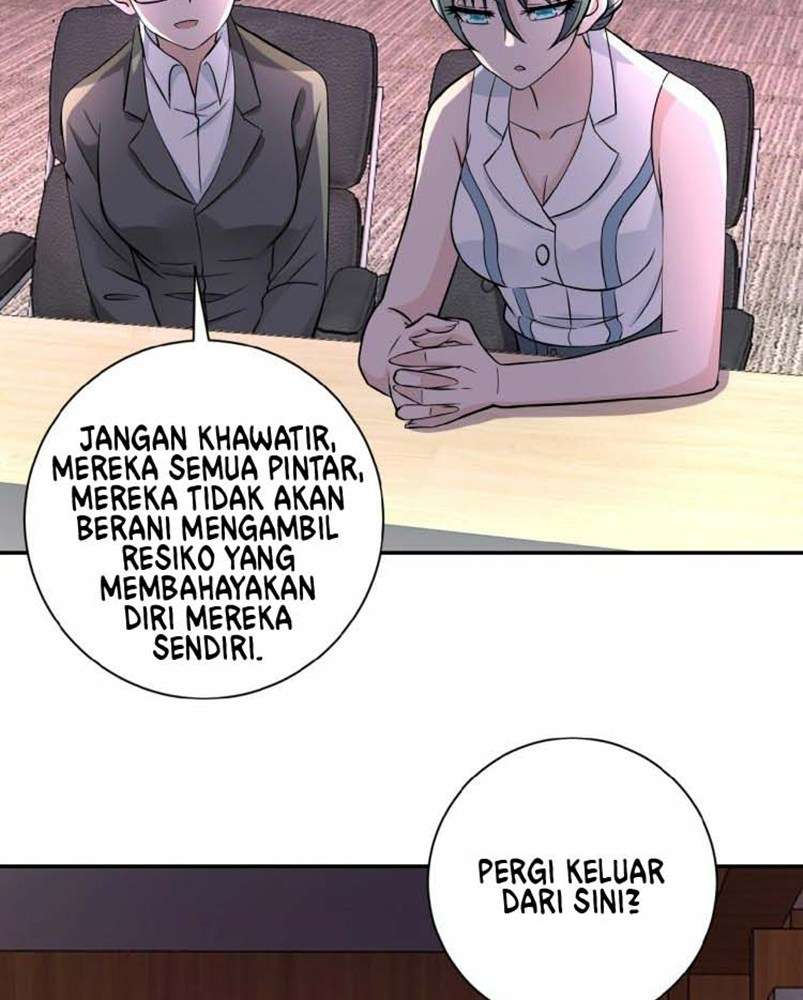 Super System Chapter 18 - halaman 61